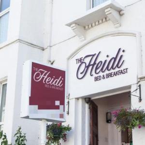 The Heidi Bed & Breakfast