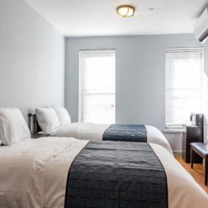 Hotels near Harlem Repertory Theatre - The Park Ave North