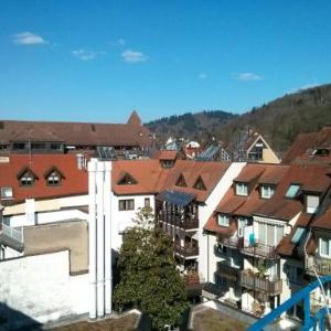Hotel Schwarzwälder Hof