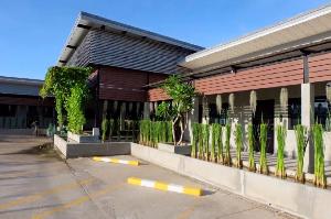 The Loft @Chiangrai, Ban Du