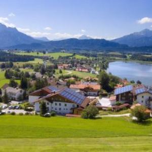 Bio- und Wellnesshotel Eggensberger