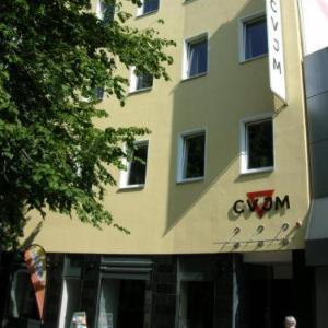City Hotel Hannover