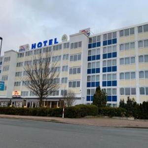 Pro Messe Hotel Hannover