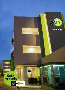IXO Bekasi, Bekasi