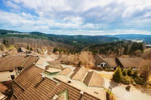 Dorint Resort Winterberg Sauerland, Winterberg