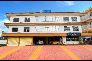 OYO 8499 City Comforts Inn, Coorg