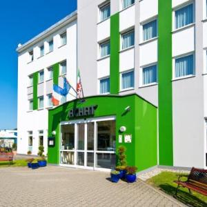 ACHAT Hotel Monheim am Rhein