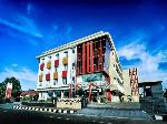 Tanjung Selor Indonesia Hotels - Grand Parama Hotel