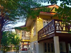 Bansuan Bangsaen Resort, Chonburi