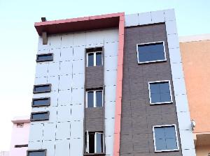 Hotel Deepam, Tiruchchirappalli