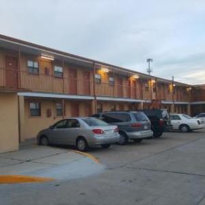 Monte Carlo Motel