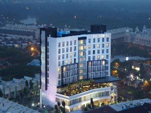 Brits Hotel Karawang, Karawang