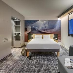 Hotels near Hole44 Berlin - Suite Novotel Berlin Potsdamer Platz