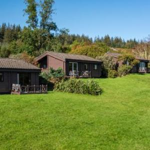 Armadale Castle Cabins Cottage & Apartment