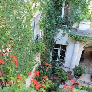 Relais Saint Sulpice Hotel