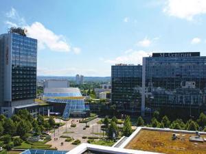 DORMERO Hotel Stuttgart, Stuttgart