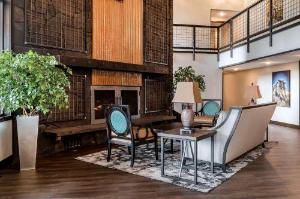 Copper King Convention Center, Ascend Hotel Collection, Butte