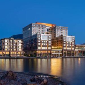 Hyatt Regency Lake Washington