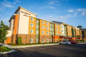 Residence Inn by Marriott Columbia West/Lexington, West Columbia