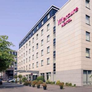 Mercure Hotel Dusseldorf City Nord