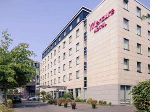 Mercure Hotel Düsseldorf City Nord, Dusseldorf