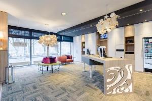 Mercure Hotel Hannover Mitte, Hannover