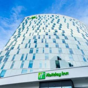 Holiday Inn Hamburg - City Nord