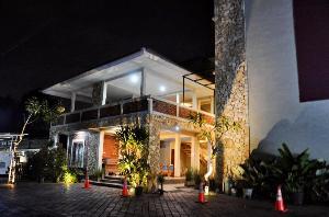 Hastina Hotel Lombok, Mataram
