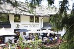 Willingen Germany Hotels - Hotel-Pension Zum Paradies