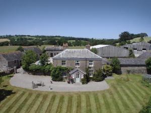 Smeaton Farm Luxury B&B, Saltash