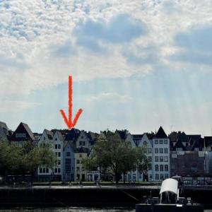 Hotels near Live Music Hall Cologne - Hayk Altstadthotel & Appartements