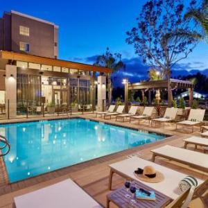 Homewood Suites by Hilton San Diego Mission Valley/Zoo