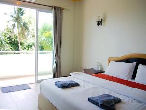 Lake Terrace Resort , Satun