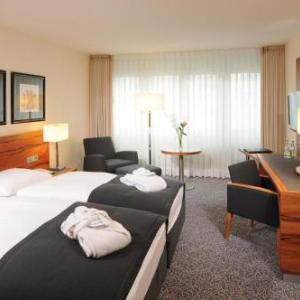 Maritim Hotel Muenchen