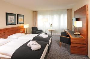 Maritim Hotel München, Munich
