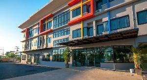 Kradung-nga Boutique Inn, Sisaket
