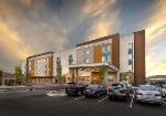 Bordertown Casino Nevada Hotels - SpringHill Suites By Marriott Reno