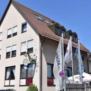 Hotel Daucher