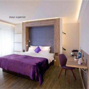 stays design Hotel Dortmund