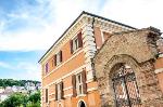 Ancona Italy Hotels - Hotel Della Vittoria