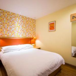 Xian Hotels Deals At The 1 Hotel In Xian China - 