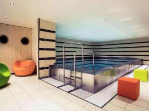 Mercure Hotel Duisburg City, Duisburg