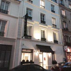 Etoile Trocadero