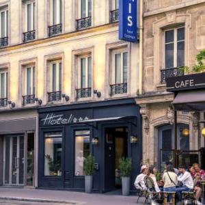 Best Western Aramis Saint-Germain