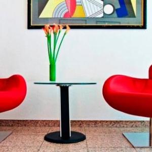 Hotels near Deutsche Bank Park Frankfurt - Hotel Topas