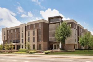Home2 Suites By Hilton Columbus Dublin, Dublin