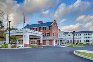Hampton Inn & Suites Manchester, Vt, Manchester Center