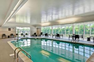 Homewood Suites By Hilton Schenectady, Schenectady