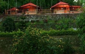 Cybele Hill Resort, Wayanad