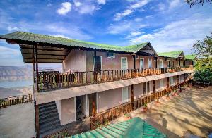 Rain Forest Villas, Satara
